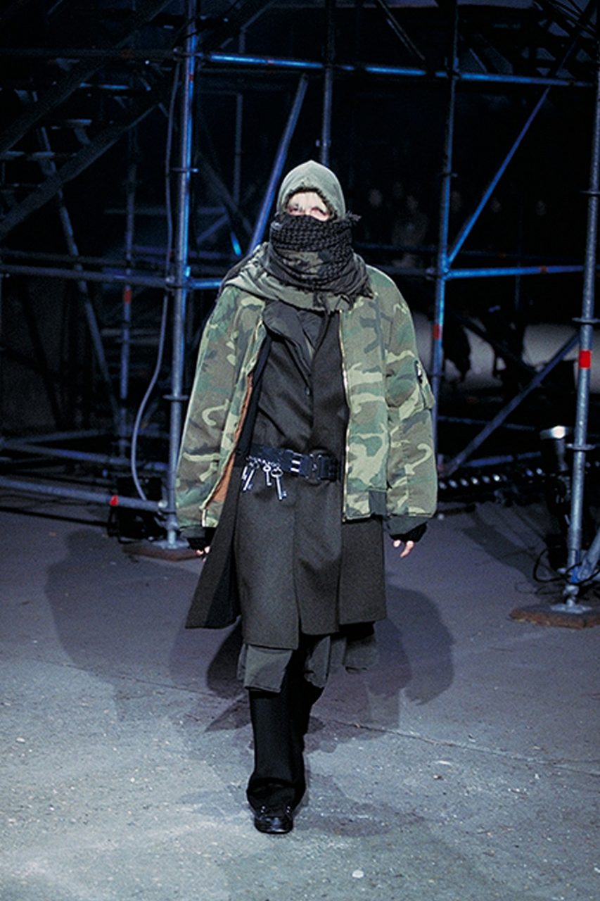 Raf Simons 將再版 100 件經典之作，能遏止炒風嗎？