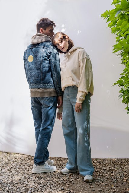 Levi’s 推出可持續牛仔褲,最污染環境布料有望成為過去式