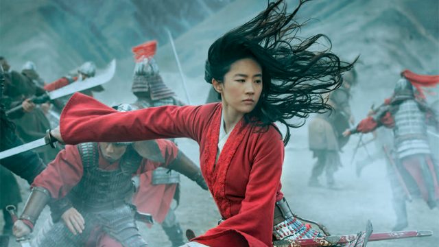 迪士尼無限延期《花木蘭》上映!還有《Star Wars》及《阿凡達》估計要到2028年才看得完?