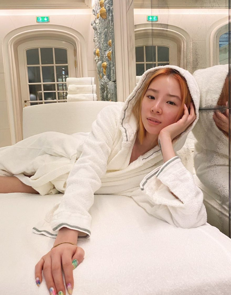 專訪Peach＆Lily創辧人Alicia Yoon：6個韓國最新的美容趨勢，何謂K-beauty「一分鐘法則」？
