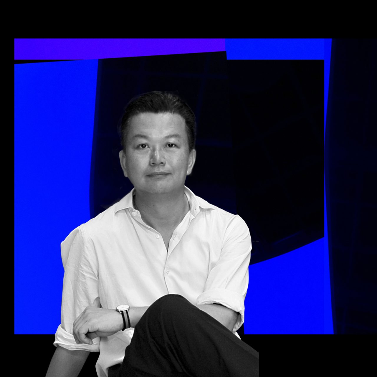 In The Studio With: Wing Chan