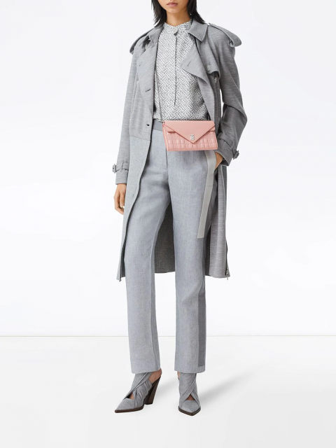 精選十款$10,000以下的名牌WOC:Celine、Gucci、Fendi…銀包疊加金屬鏈條設計,CP值極高的小手袋之選