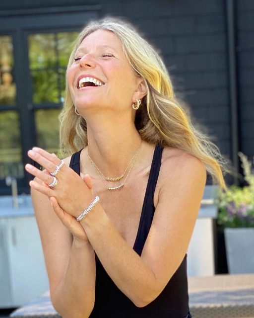 Gwyneth Paltrow是Wellness界的始祖?5個由她帶起的古怪而瘋狂的養生潮流