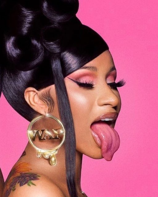 Pat McGrath新唇膏引起搶購潮?背後原因跟Cardi B的市場策略有關!