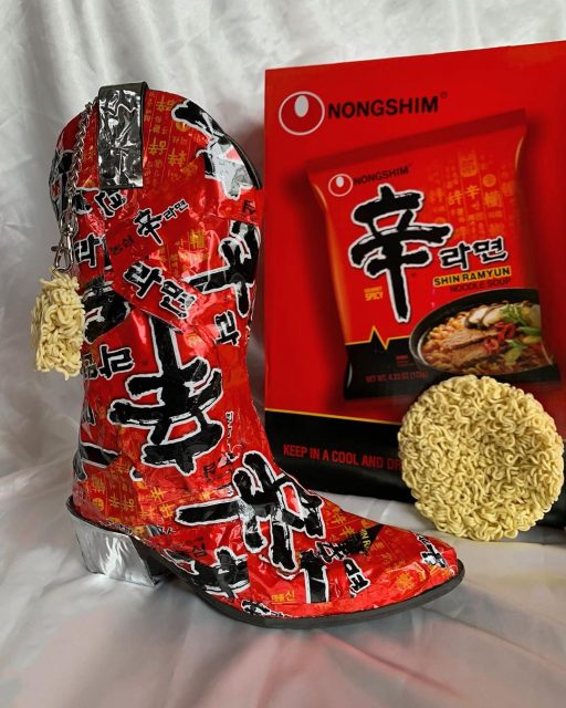 2020是DIY的一年:3個值得追蹤的玩味Instagram藝術家