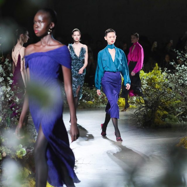 紐約時裝周主辦單位 IMG:確認 Jason Wu、Proenza Schouler 、Adeam 出席2020紐約時裝周