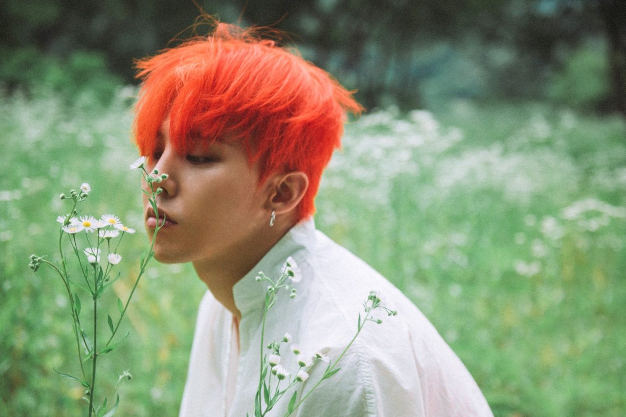 G-Dragon