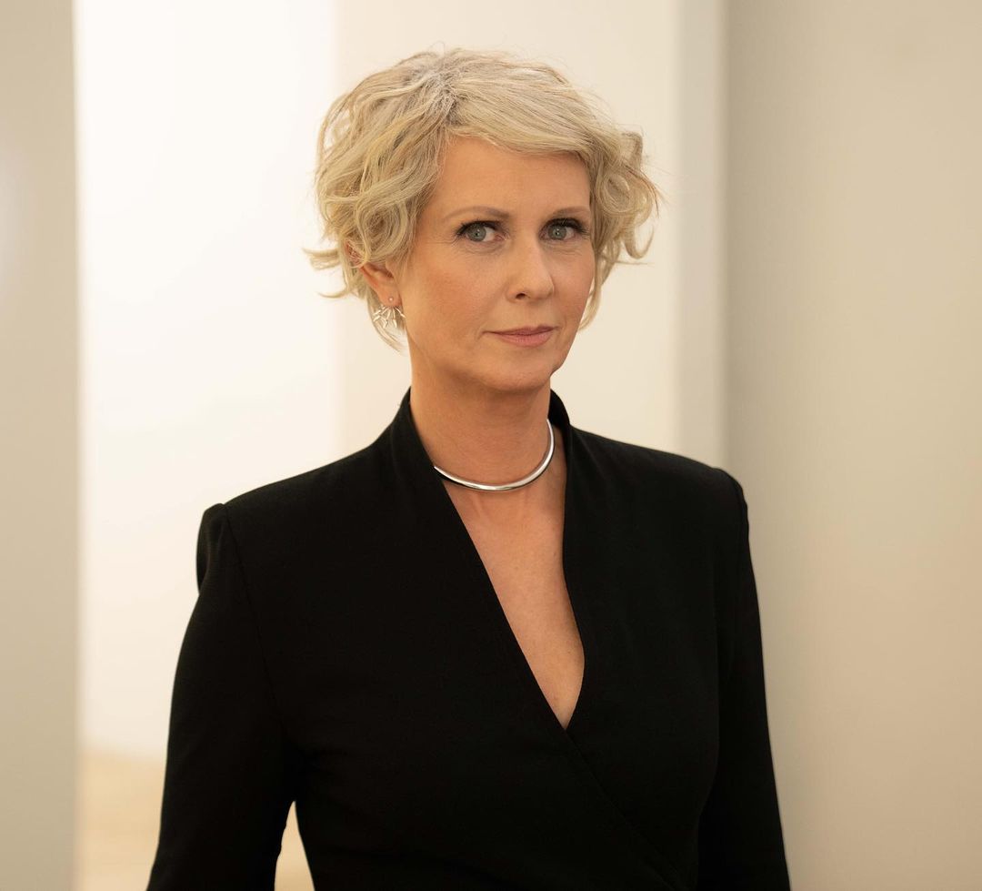 引起共鳴但不敢承認？《Sex and the City》最被低估的角色Miranda Hobbes 6句發人深醒的金句