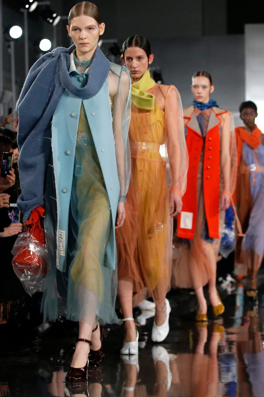 9月各時裝展將如何進行？整理SS21紐約、倫敦、米蘭及巴黎時裝週的所有訊息