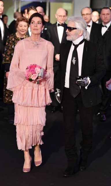 到底誰才是真正購買 Chanel「高級訂製服」的人？6個你不可不知道的 Chanel 忠實粉絲