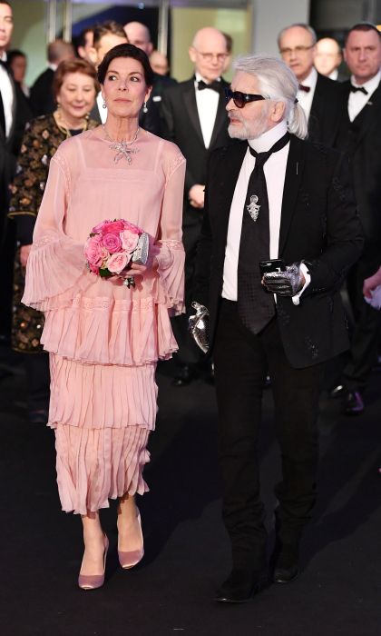 到底誰才是真正購買 Chanel「高級訂製服」的人？6個你不可不知道的 Chanel 忠實粉絲