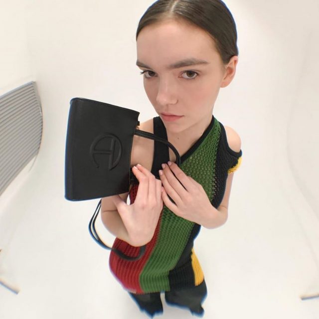 Telfar 購物袋逆流而上？成為疫情下的最炙手可熱的手袋