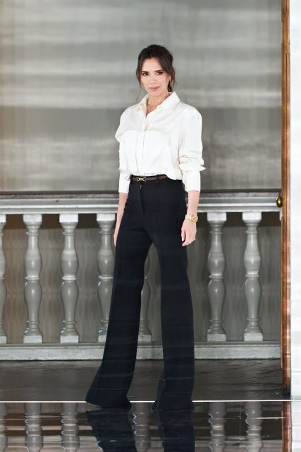 多年來未能盈利,Victoria Beckham 終需裁員並減少生產