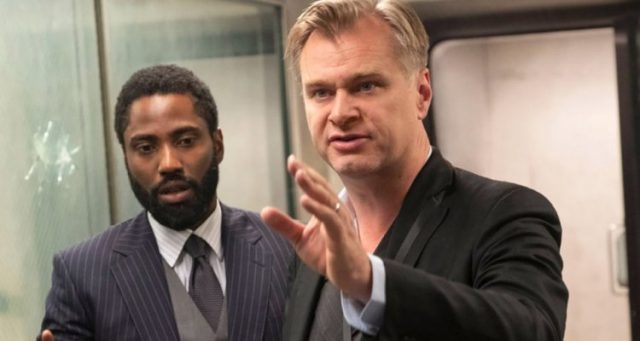 時空旅行?Christopher Nolan 新作《TENET天能》5個不能不看的原因