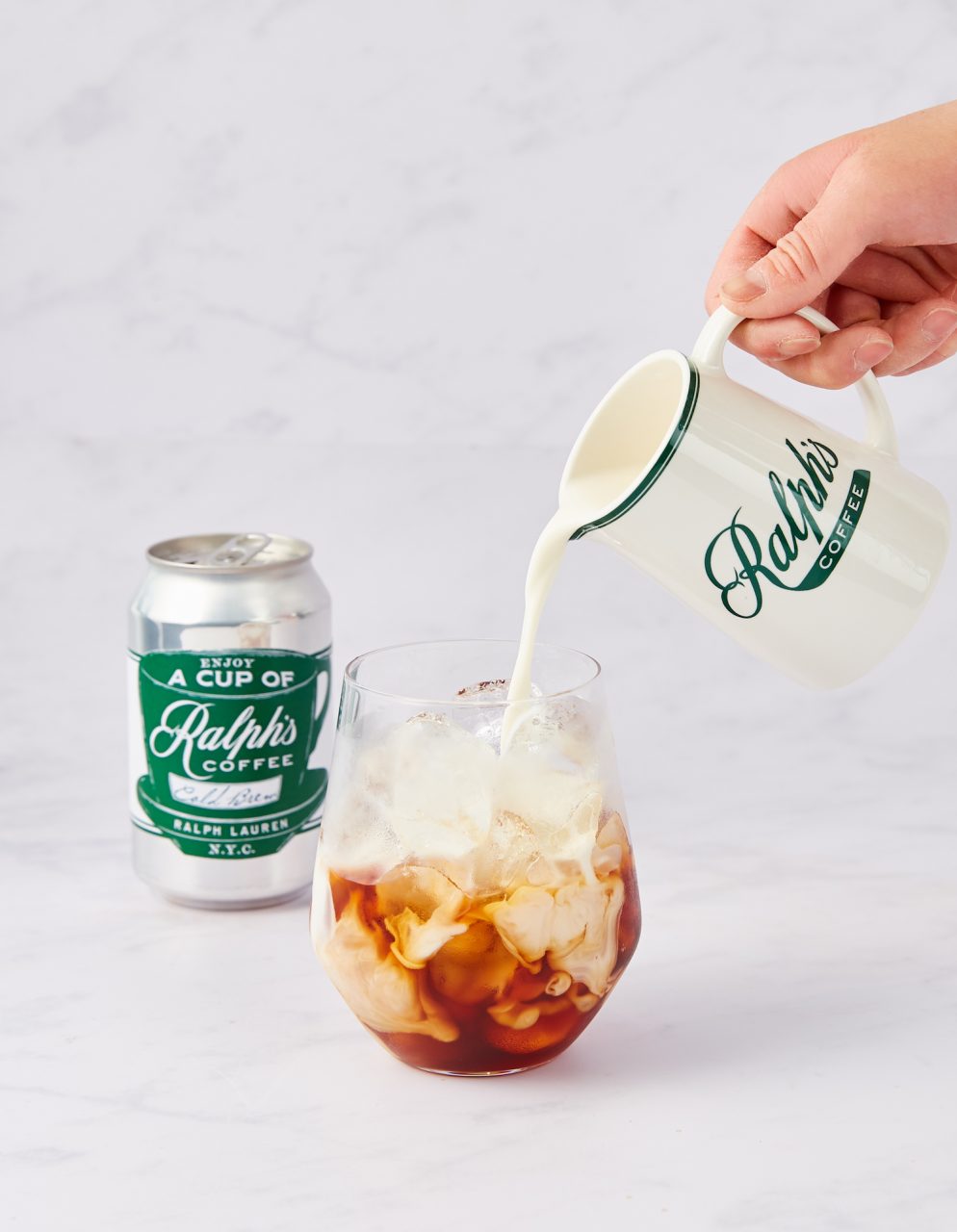 Ralph’s Coffee Pops Up In Central