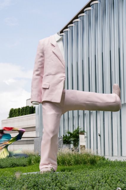 Hong Kong’s K11 MUSEA Unveils Its New Art and Cultural Centre