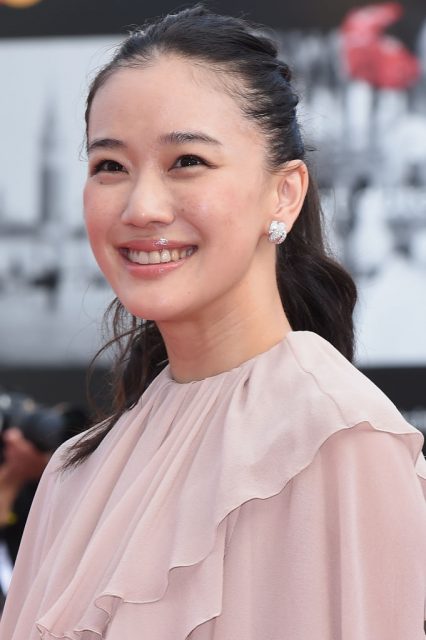 氣質女神蒼井優踏入35歲 4套你一定要看的深度電影