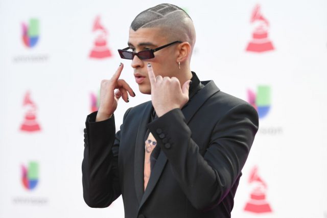 由David Bowie到G-Dragon,認證男士修甲搽指甲油不再是女生獨享的專利