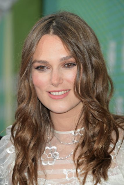 Keira Knightley 新角色有著落,將拍攝改編自小說《埃塞克斯之蛇》的時代劇