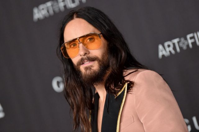 《創戰紀》新電影確定！等了10年，終於等到性感男神 Jared Leto 擔任主演