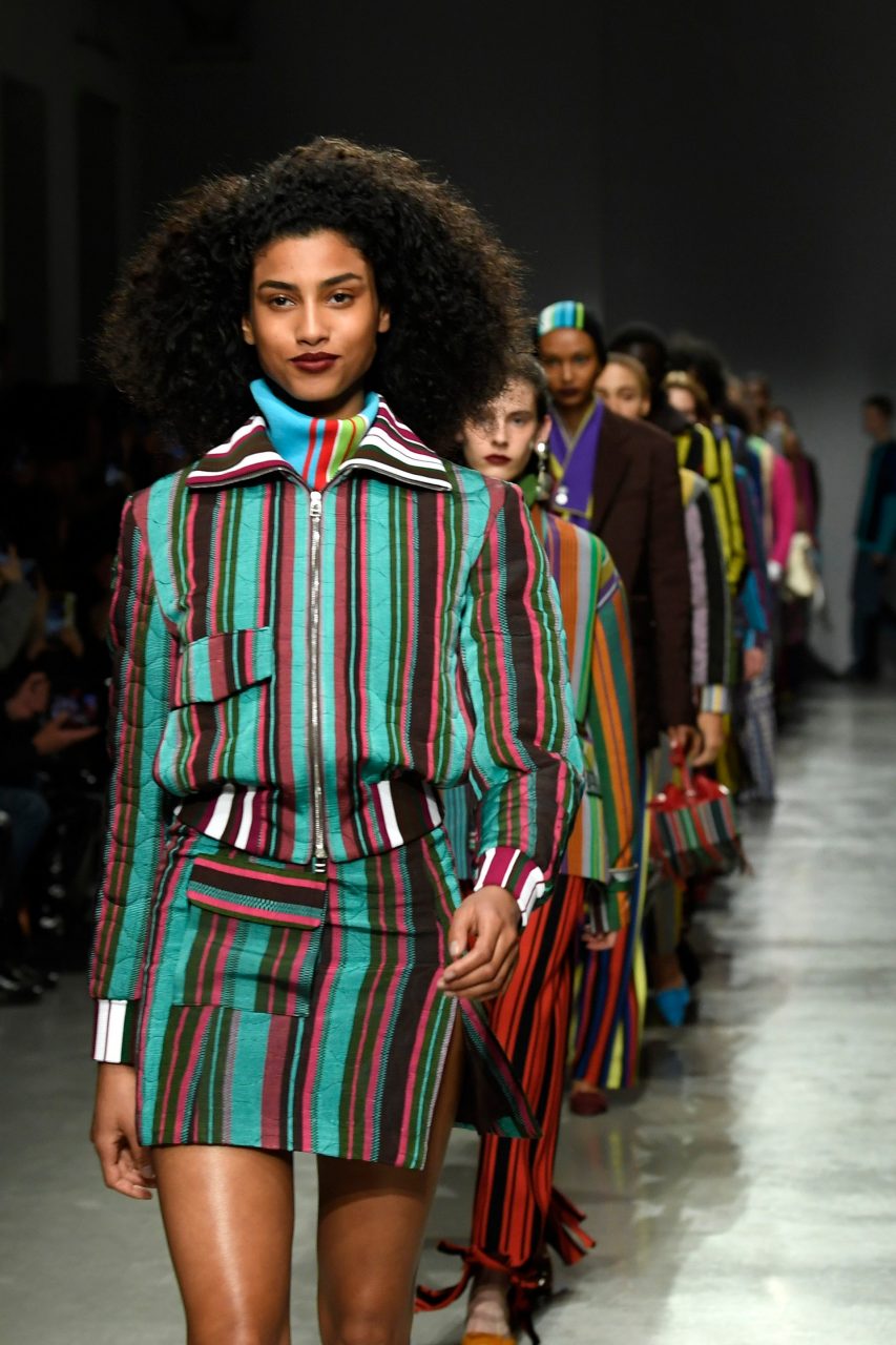 Vogue Hope︰5種可持續發展方法為你的衣櫥注入「希望的感覺」