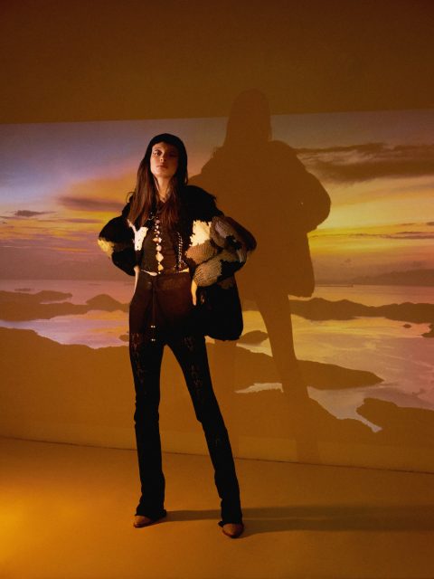 環保時裝「Redress設計大賽」進入最後10強，入圍作品率先看