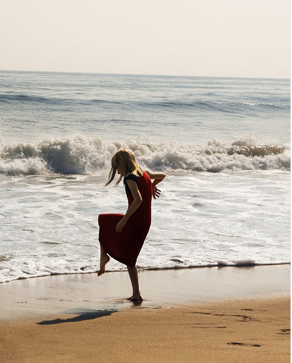 陽光、書店的氣味是怎樣？不只是香水，更是生活態度的品牌BYREDO