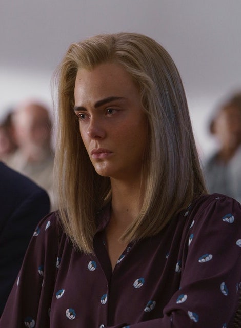 Elle Fanning 新劇《The Girl From Plainville》將於3月29日播出｜翻拍17歲少女教唆自殺案