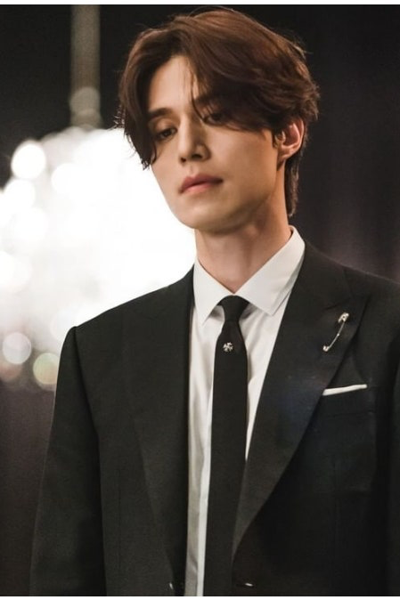 李棟旭史上第一男狐狸精「金色魅惑眼神」曝光！一文看清《九尾狐傳》角色、劇情、預告