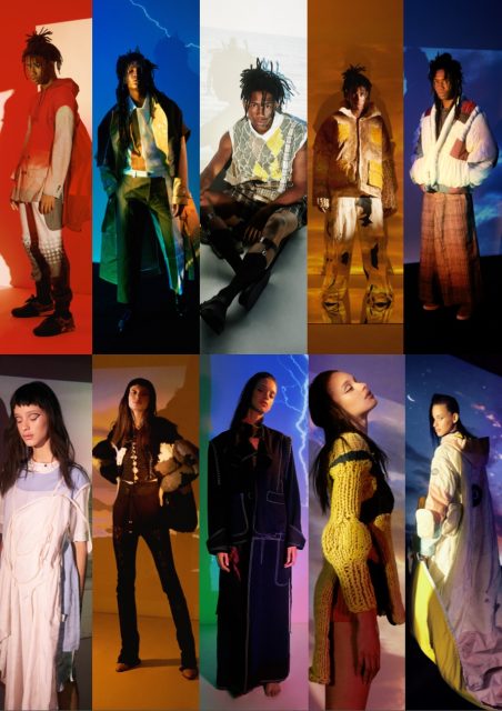 10 Emerging Designers Reach Sustainability-Focussed Redress Design Award 2020 Final