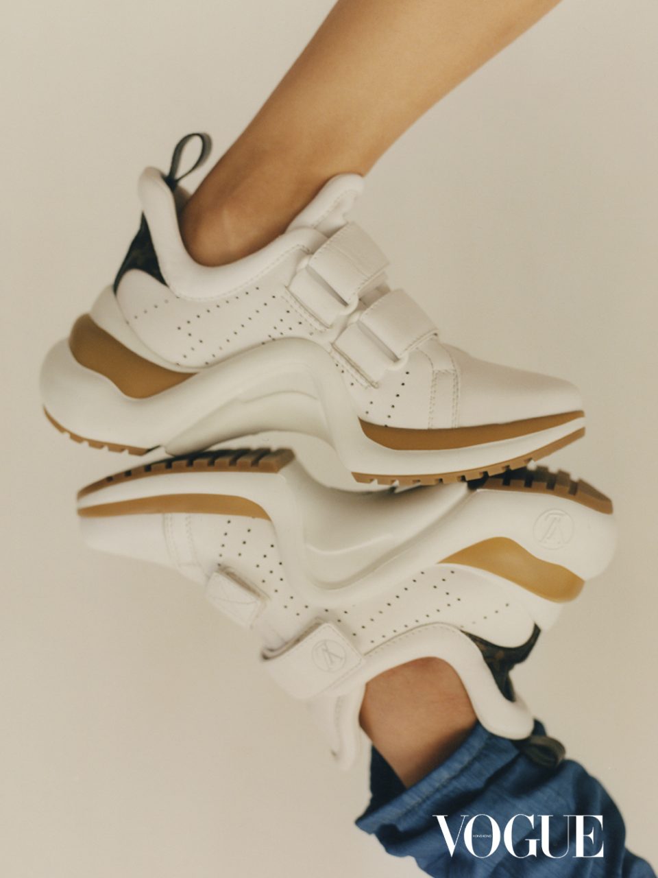 2020 秋冬 Ugly Shoes 新演繹：6對必買的超大號波鞋