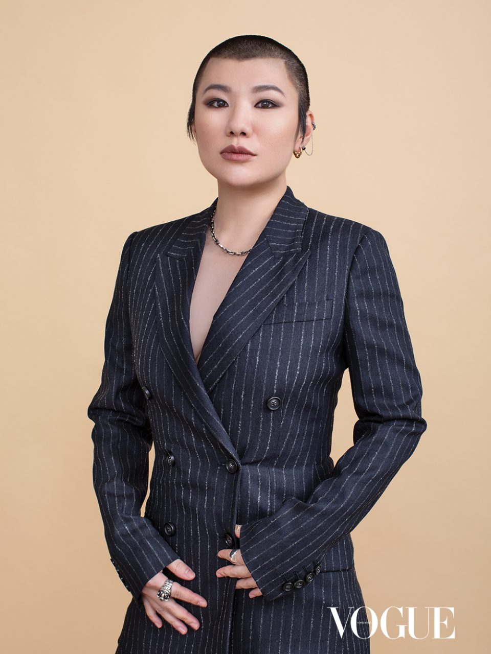專訪電影劇照攝影師 Quist Tsang：透過攝影改變深蒂固的女性形象
