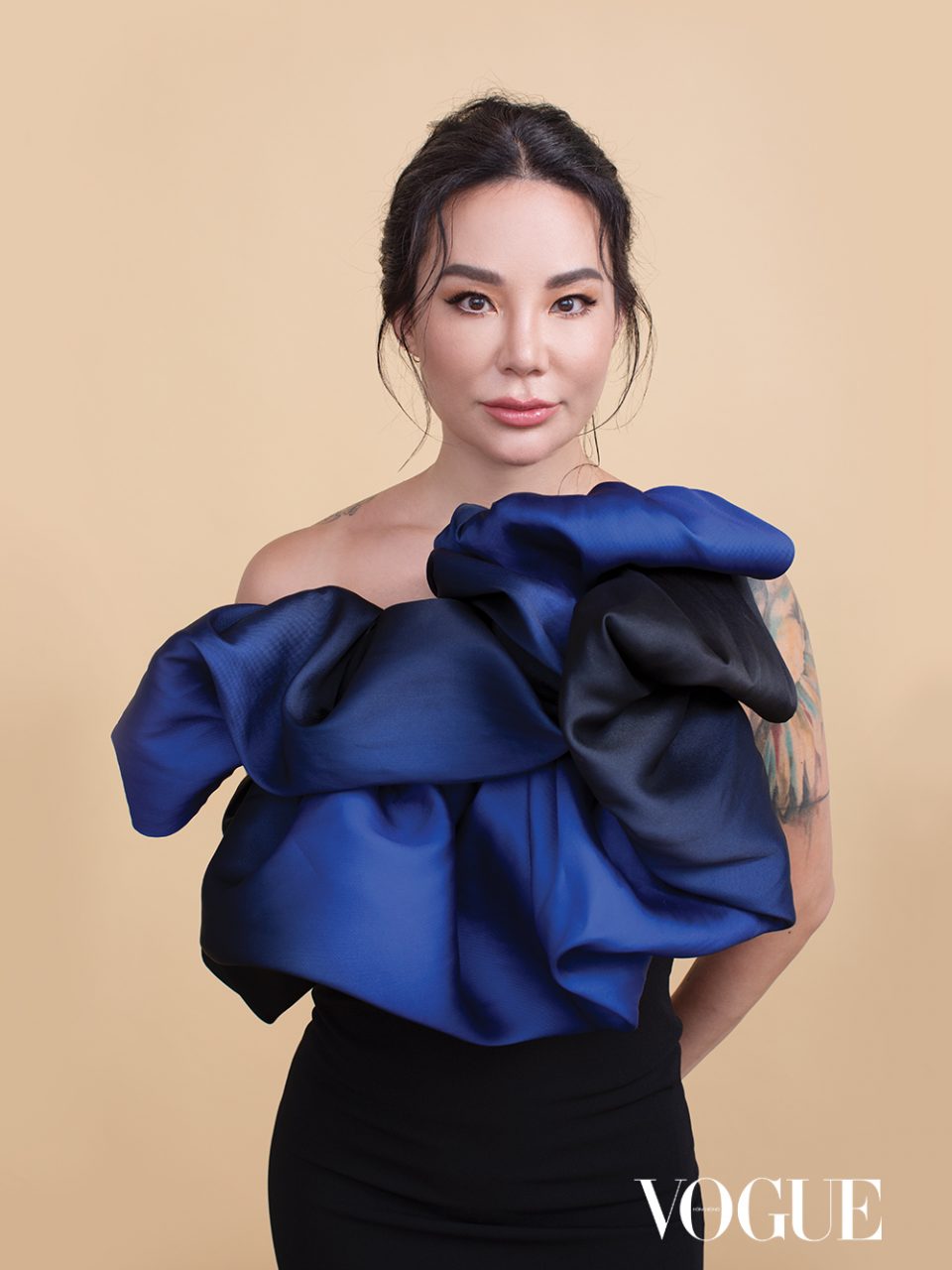 專訪 MISSBISH 平台創辦人 Lindsay Jang ：我決定與不完美面對面，接受自己的缺點