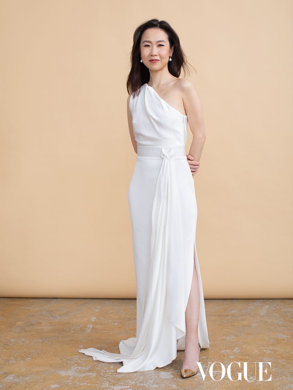 專訪電商平台WOMANBOSS 企業家 Bonnie Chan Woo：「要清楚自己想要什麼，而不是單純滿足外界對你的期望」