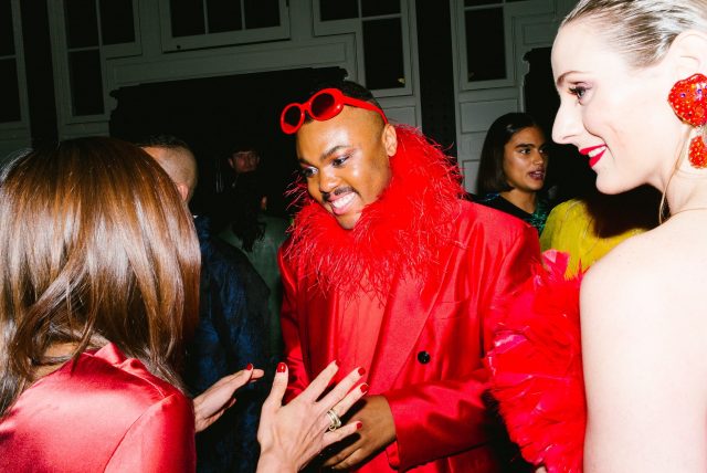 CFDA 有史以來最具包容性獲獎名單:Pyer Moss、Telfar、Kim Jones、Pierpaolo Piccioli 等分奪獎項