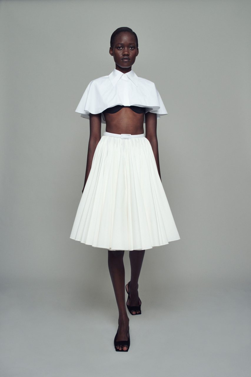 Emilia Wickstead | Spring/Summer 2021