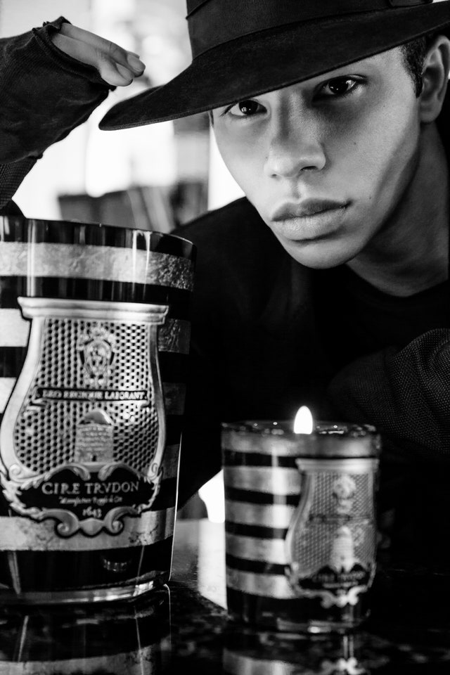 精選5款時尚別緻香薰蠟燭，點上它調節夜晚氣氛