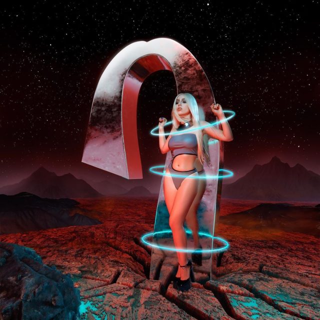 專訪「新流行雙面女神」Ava Max：「要學會擁抱自己的多面性」