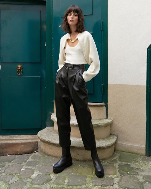 如果你對 Old Céline 般極簡風格著迷，不能錯過這6個中價法式時裝品牌