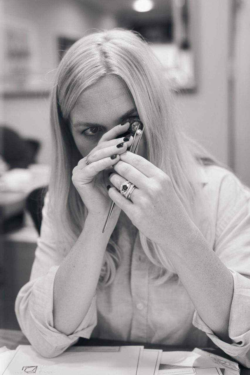 How To Buy An Engagement Ring
