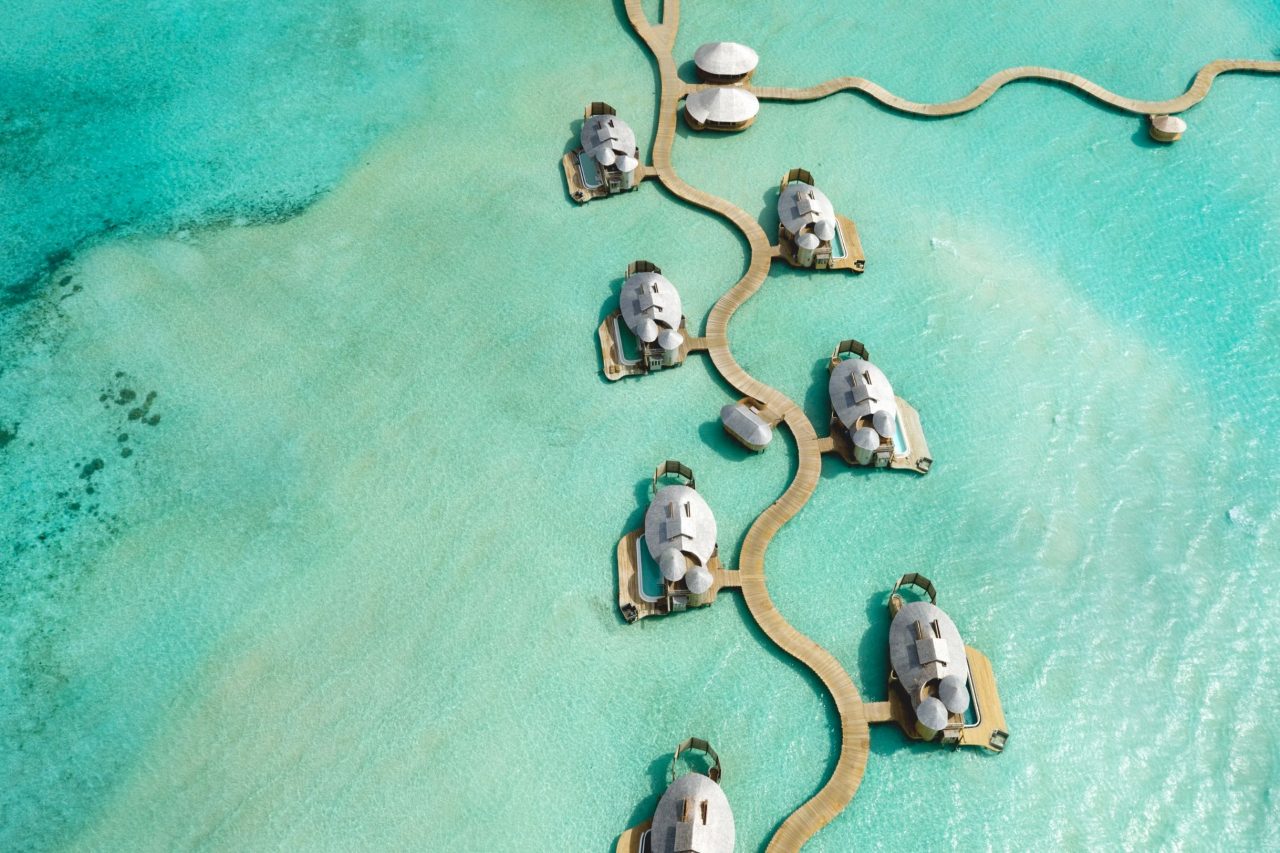 The Future of Luxury Travel As We Know It
