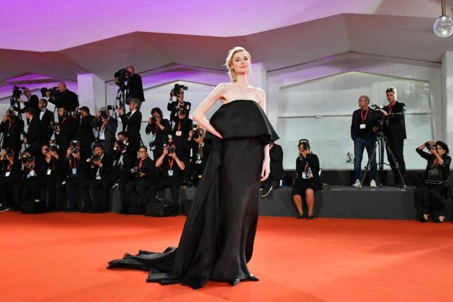 《天能》全球票房破1.4億美元,關於絕美女主角Elizabeth Debicki你需要知道的5件事