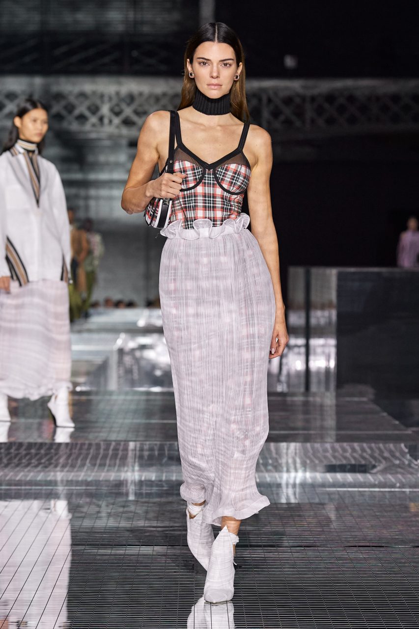 2020 秋冬潮流精選：格仔款式 Tartan、Plaid、Gingham 和 Buffalo Plaid 如何分辨？