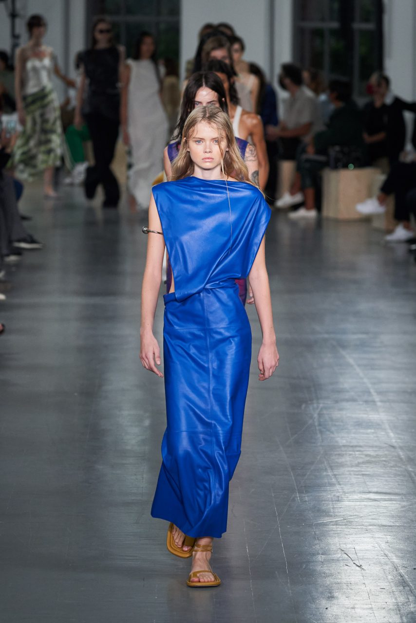 Sportmax Spring/Summer 2021