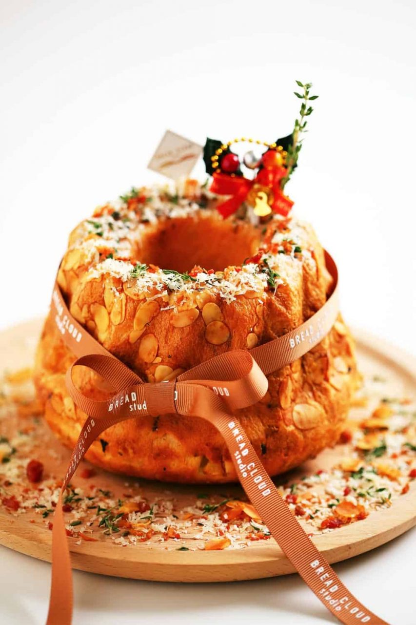 學習製作充滿聖誕氣息的甜點和美食！推介4個香港本地煮食課程