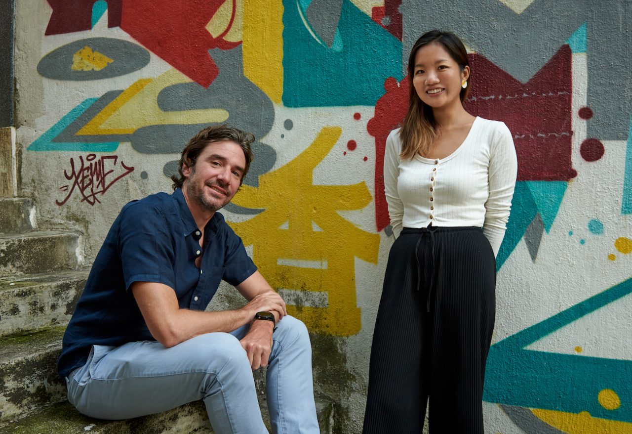 Instagram Account ‘Hong Kong Shifts’ Is A Beacon Of Hope For 2020