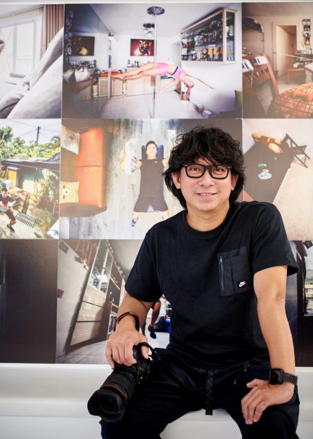 東京奧運 | 專訪攝影師 Brian Ching ：「在運動員身上，我看到就算在艱難的時候都能繼續拼搏的香港精神」