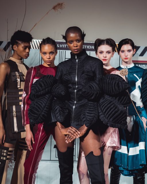 #SustainabilityInVogue:Redress Design Award 五位得獎設計師有何過人之處?