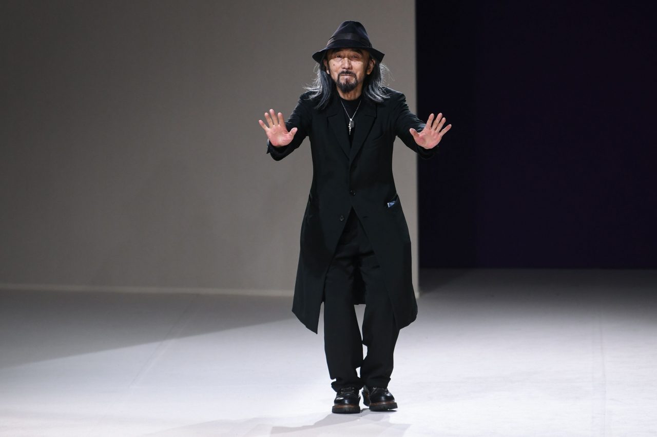 Yohji Yamamoto與Supreme的聯乘系列明日有售，這是年度最驚喜還是最具爭議的合作？