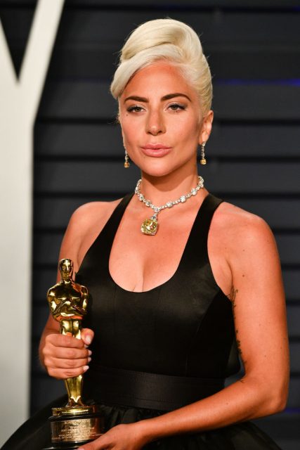 2021上映！Lady Gaga主演的Gucci豪門血案電影陣容還包括Adam Driver、Jared Leto及Robert De Niro？